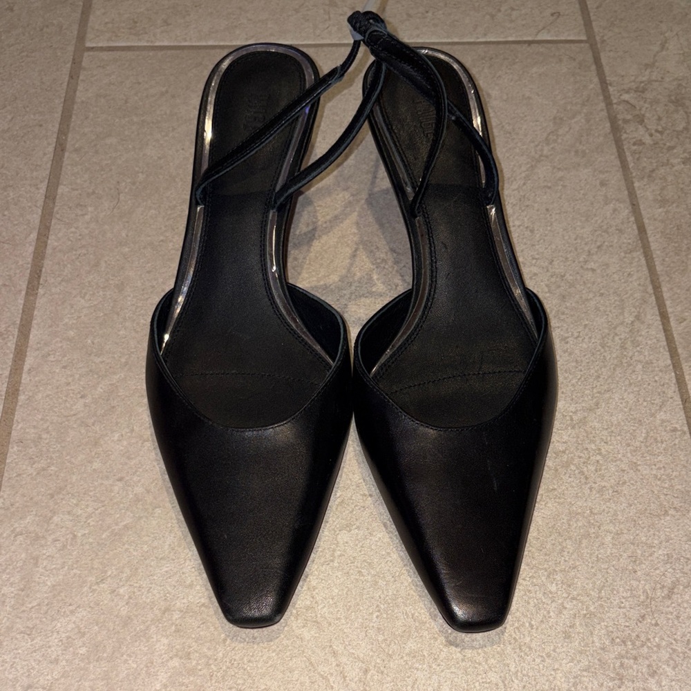 PAIGE Wren Slingback‎ Pump